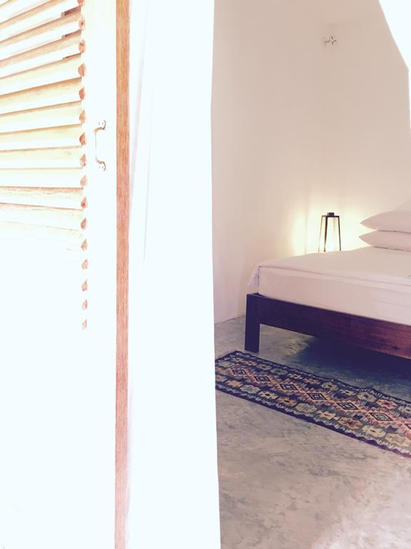 גילי אייר Manusia Dunia Green Lodge חדר תמונה