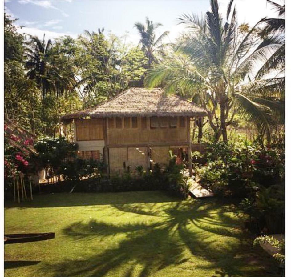 גילי אייר Manusia Dunia Green Lodge מראה חיצוני תמונה