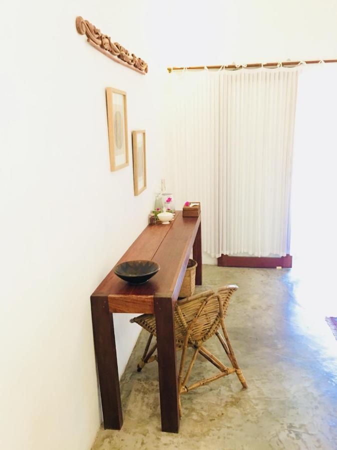 גילי אייר Manusia Dunia Green Lodge מראה חיצוני תמונה